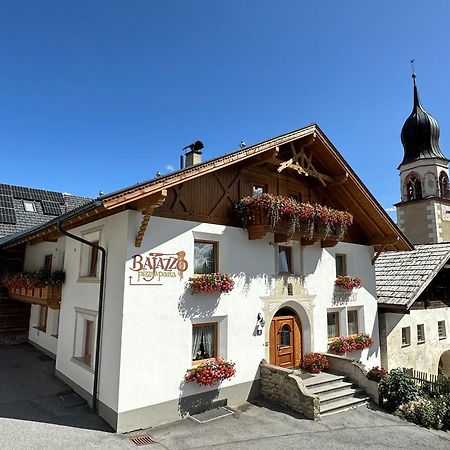 Haus Pregenzer Fiss Exterior foto