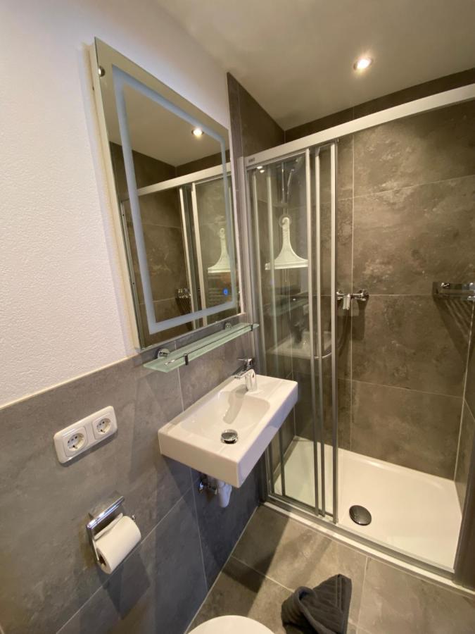 Haus Pregenzer Fiss Exterior foto